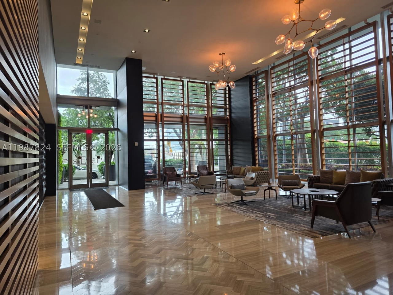 Real estate property located at 3470 Coast Ave H0603, Miami-dade, Two Midtown Miami Condo, Miami, FL
