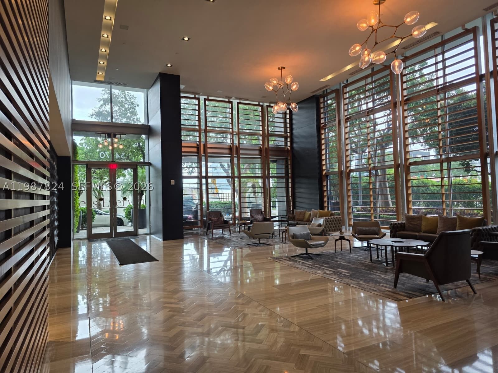 Real estate property located at 3470 Coast Ave H0603, Miami-dade, Two Midtown Miami Condo, Miami, FL