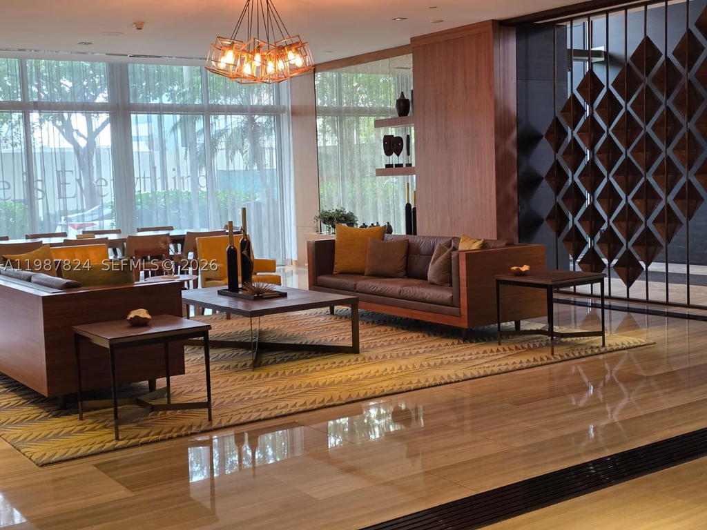 Real estate property located at 3470 Coast Ave H0603, Miami-dade, Two Midtown Miami Condo, Miami, FL
