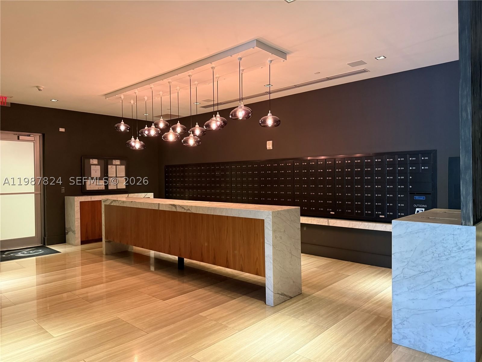Real estate property located at 3470 Coast Ave H0603, Miami-dade, Two Midtown Miami Condo, Miami, FL