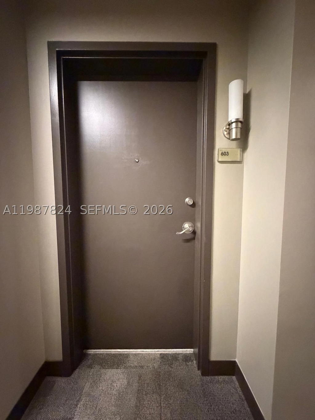 Real estate property located at 3470 Coast Ave H0603, Miami-dade, Two Midtown Miami Condo, Miami, FL