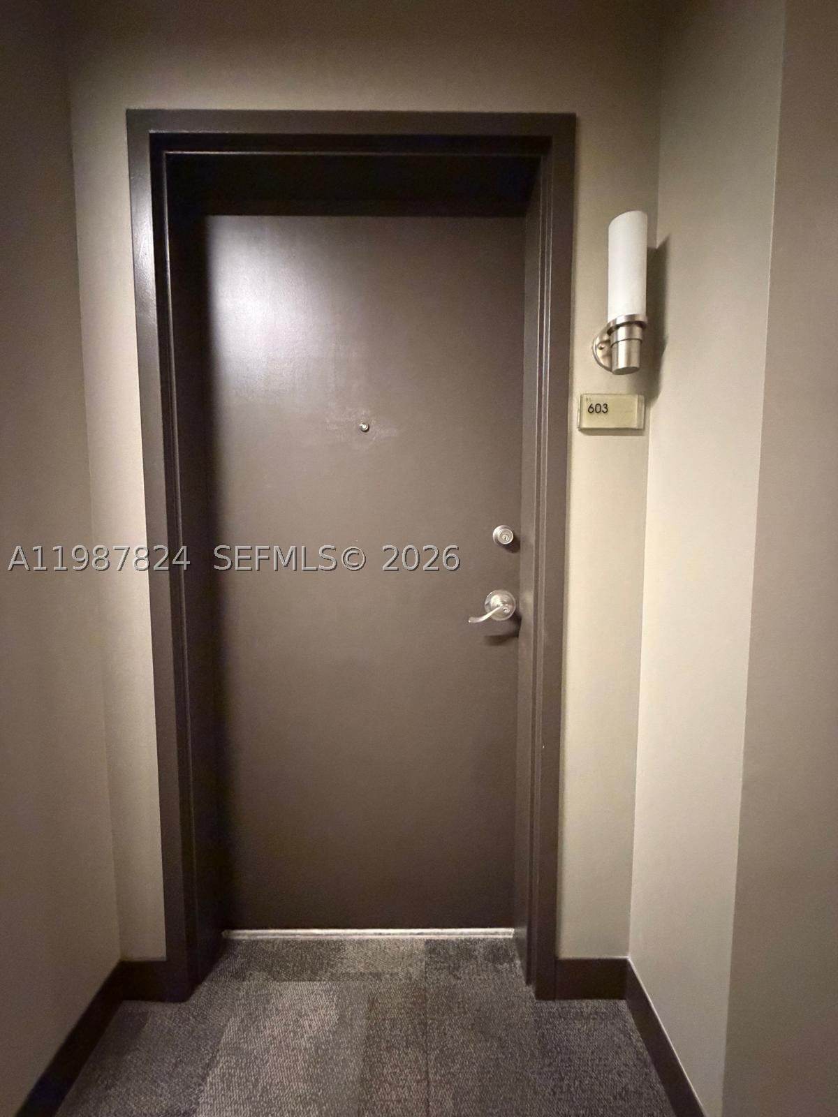 Real estate property located at 3470 Coast Ave H0603, Miami-dade, Two Midtown Miami Condo, Miami, FL
