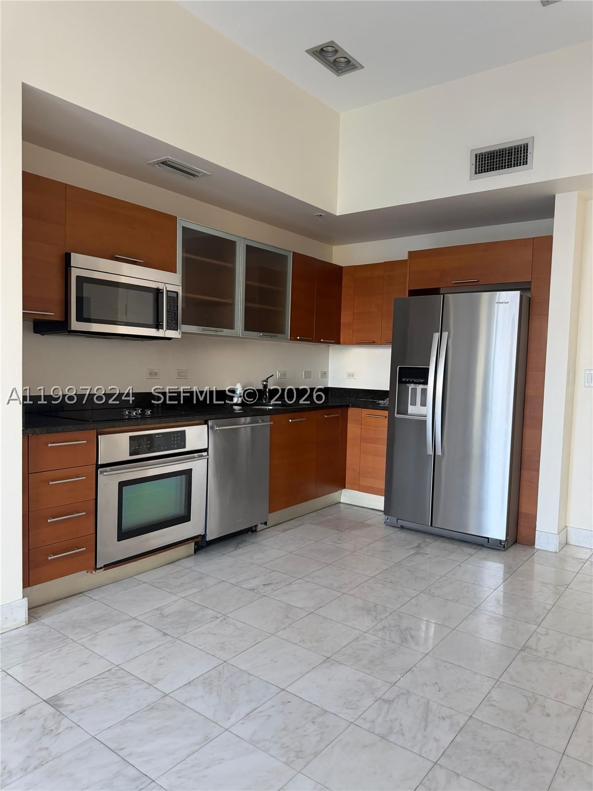 Real estate property located at 3470 Coast Ave H0603, Miami-dade, Two Midtown Miami Condo, Miami, FL