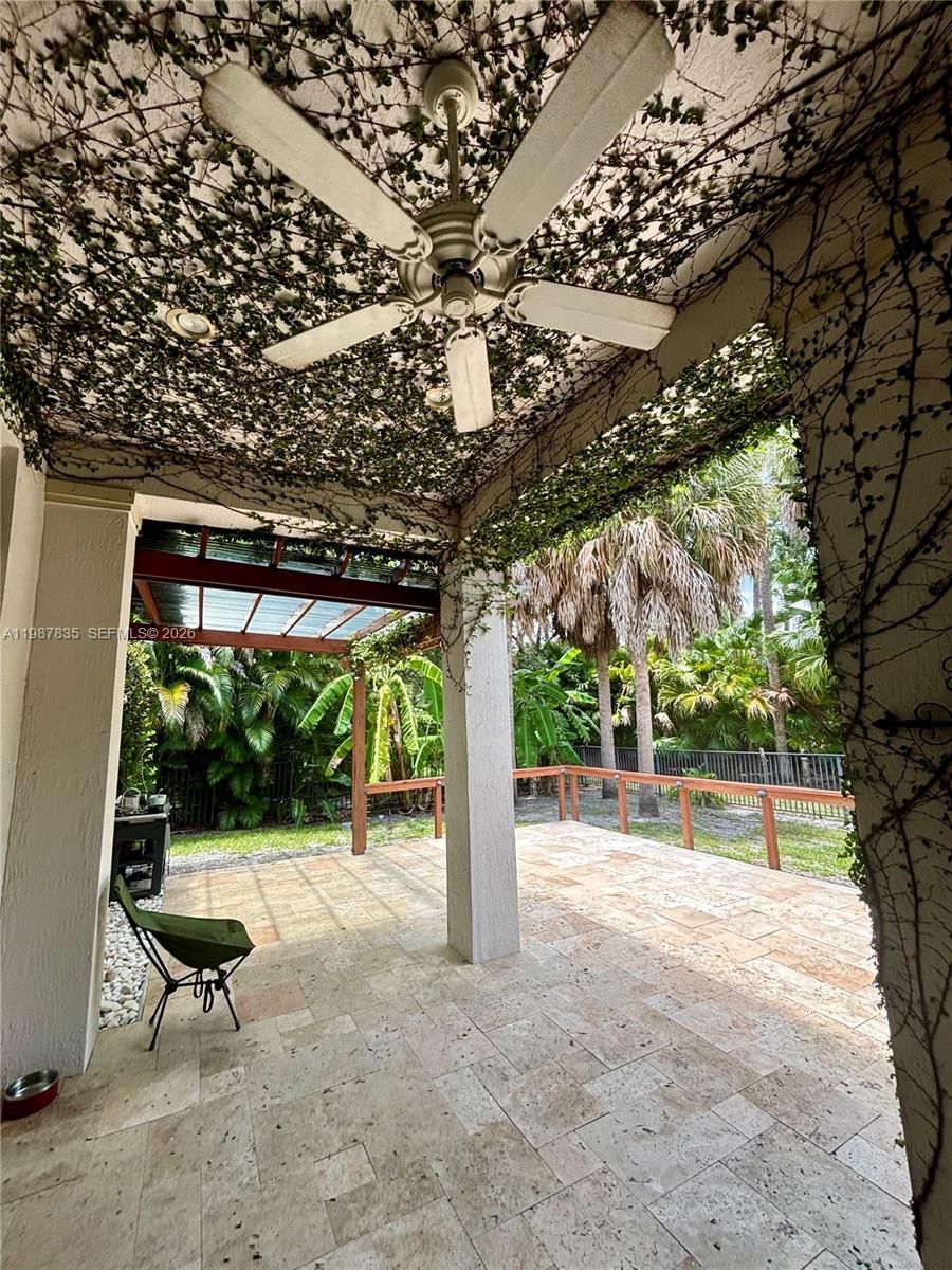 Real estate property located at 8080 126th Ter, Broward, Heron Bay North Plat 2, Parkland, FL