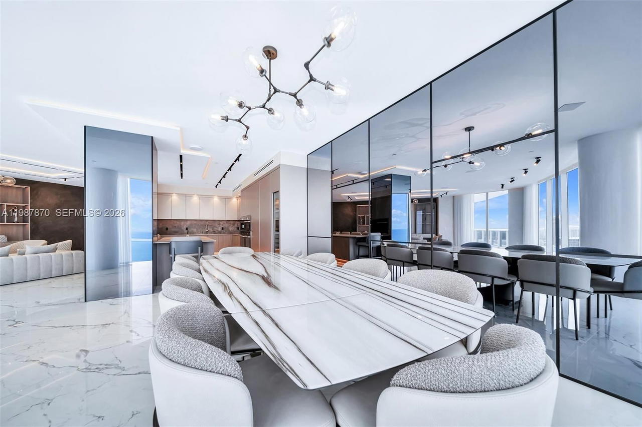 Real estate property located at 2711 Ocean Dr #3905, Broward, Trump Hollywood, Hollywood, FL