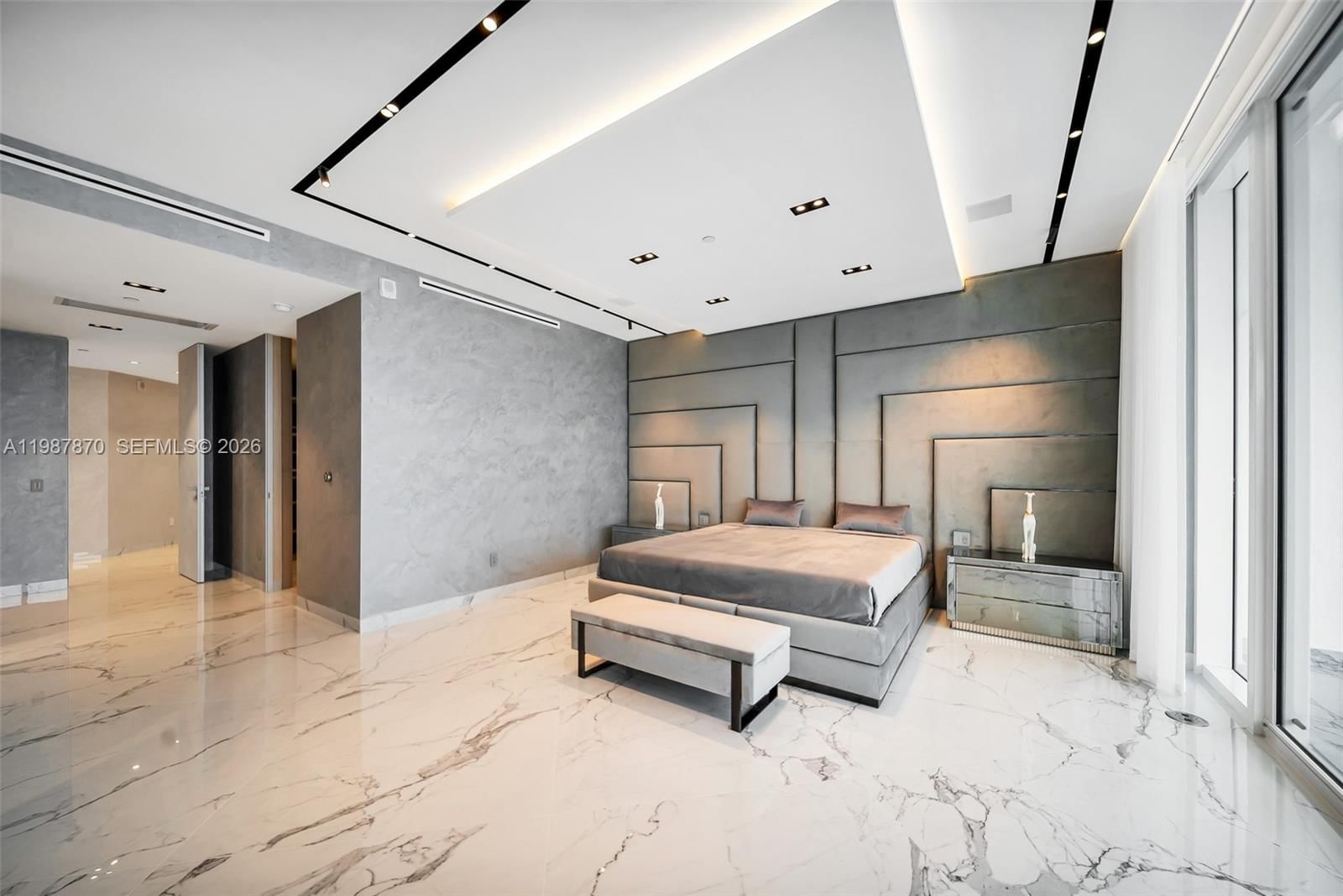 Real estate property located at 2711 Ocean Dr #3905, Broward, Trump Hollywood, Hollywood, FL