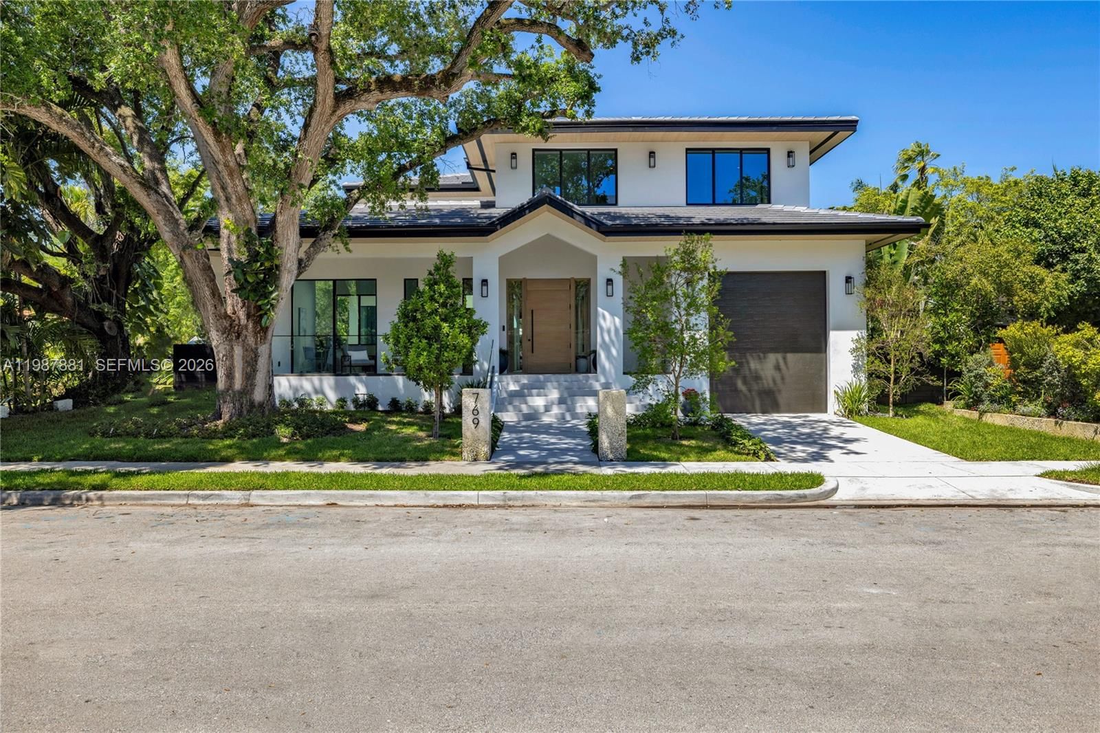 Real estate property located at 769 72nd Ter, Miami-dade, Belle Meade Of Mia Sec 1, Miami, FL