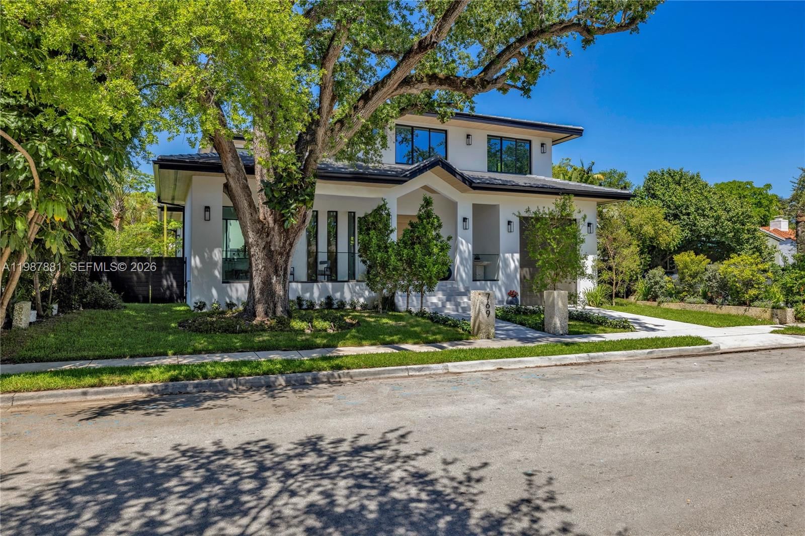 Real estate property located at 769 72nd Ter, Miami-dade, Belle Meade Of Mia Sec 1, Miami, FL