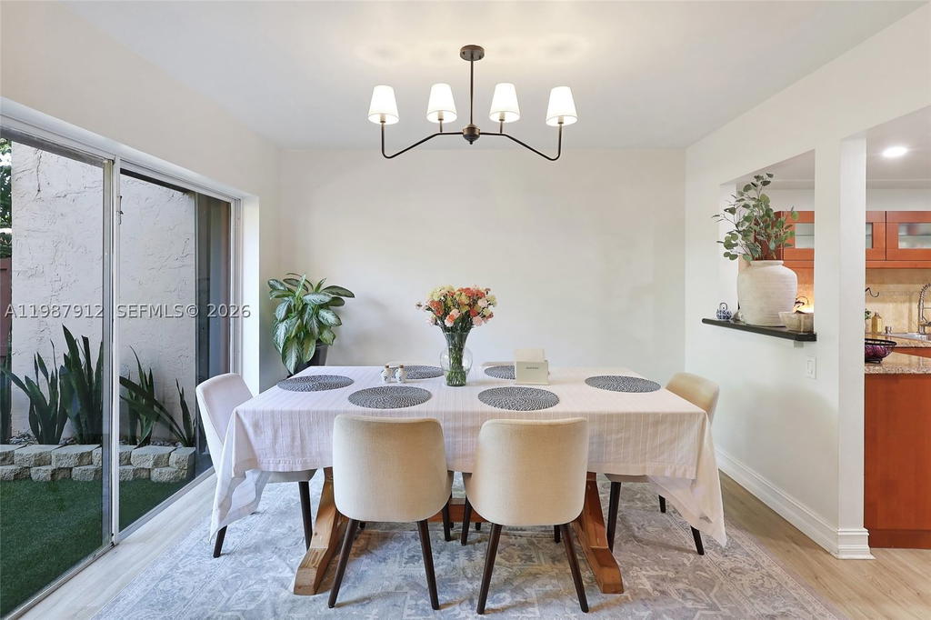 Real estate property located at 6507 116th Pl C, Miami-dade, Snapper Village Condo Pha, Miami, FL