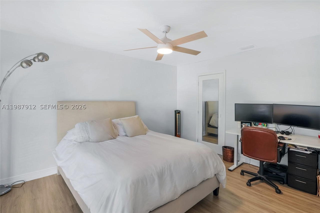 Real estate property located at 6507 116th Pl C, Miami-dade, Snapper Village Condo Pha, Miami, FL