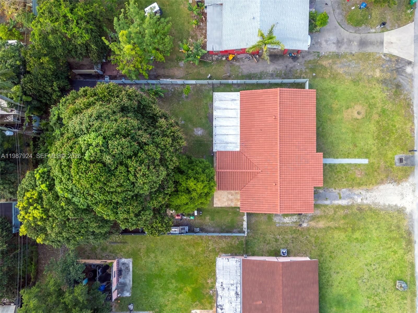 Real estate property located at 10747 22nd Ct, Miami-dade, Golf Park Sec 2 Rev, Miami, FL