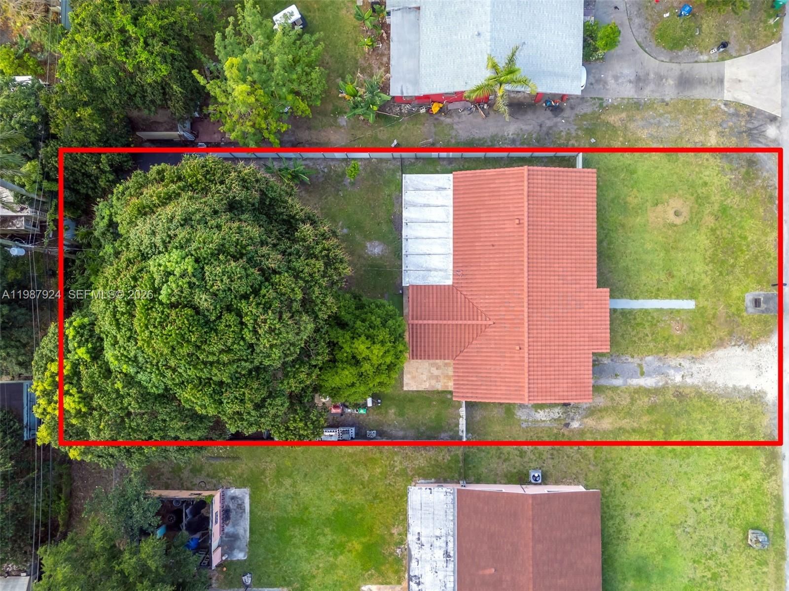 Real estate property located at 10747 22nd Ct, Miami-dade, Golf Park Sec 2 Rev, Miami, FL