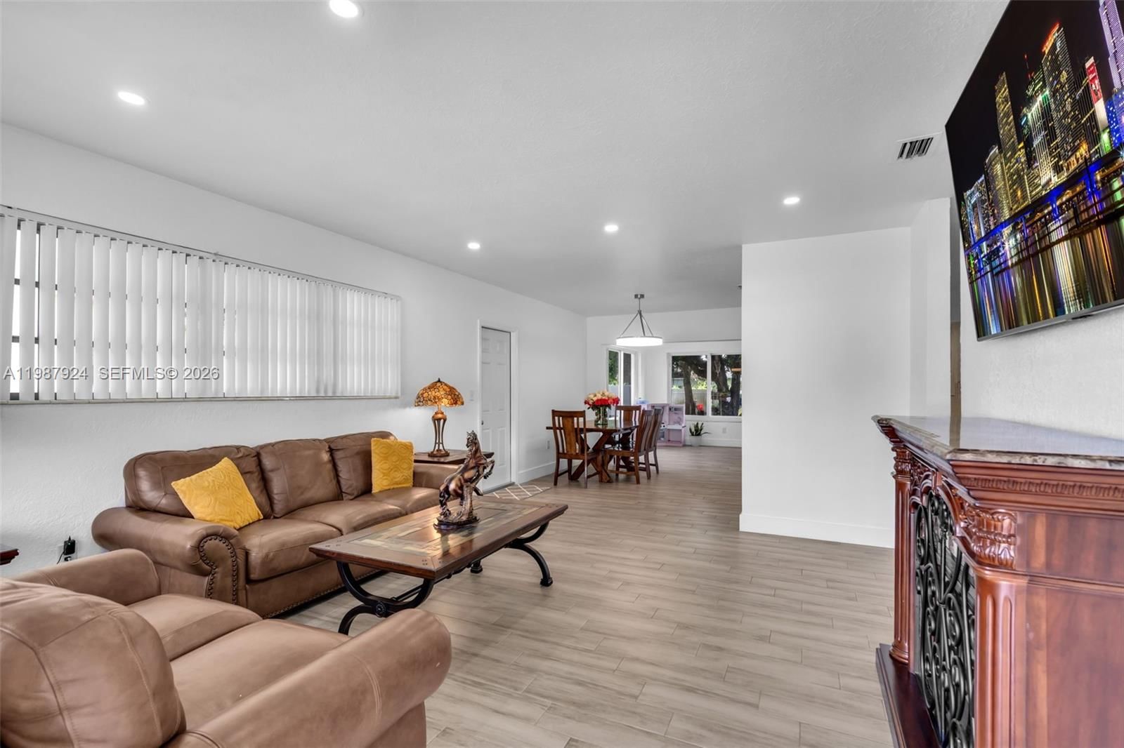 Real estate property located at 10747 22nd Ct, Miami-dade, Golf Park Sec 2 Rev, Miami, FL