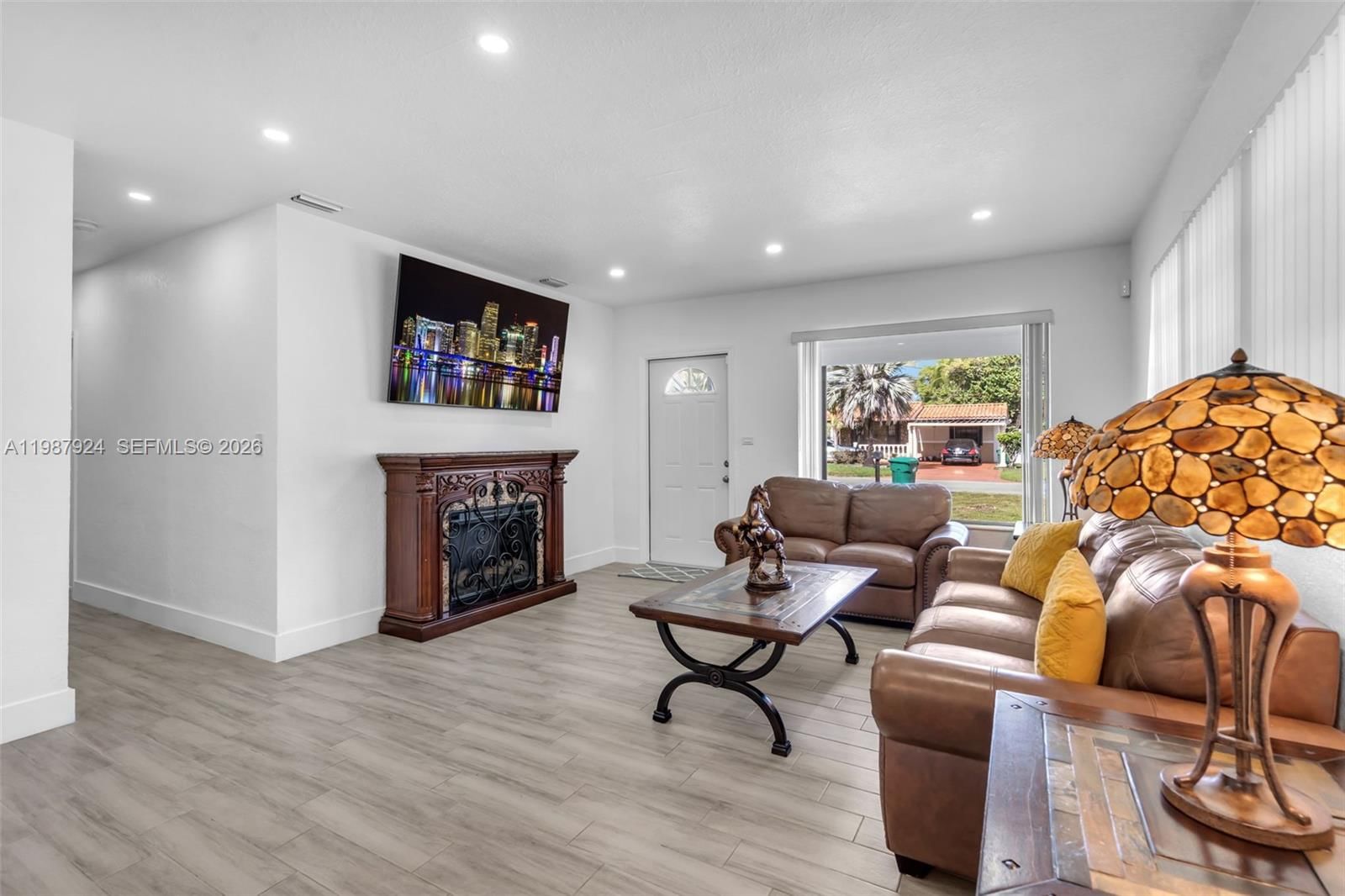 Real estate property located at 10747 22nd Ct, Miami-dade, Golf Park Sec 2 Rev, Miami, FL