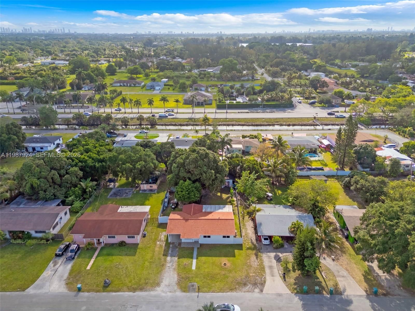 Real estate property located at 10747 22nd Ct, Miami-dade, Golf Park Sec 2 Rev, Miami, FL