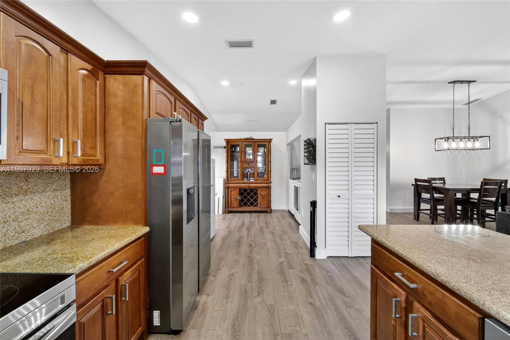 Real estate property located at 14446 96th Ter, Miami-dade, Munne Sub, Miami, FL