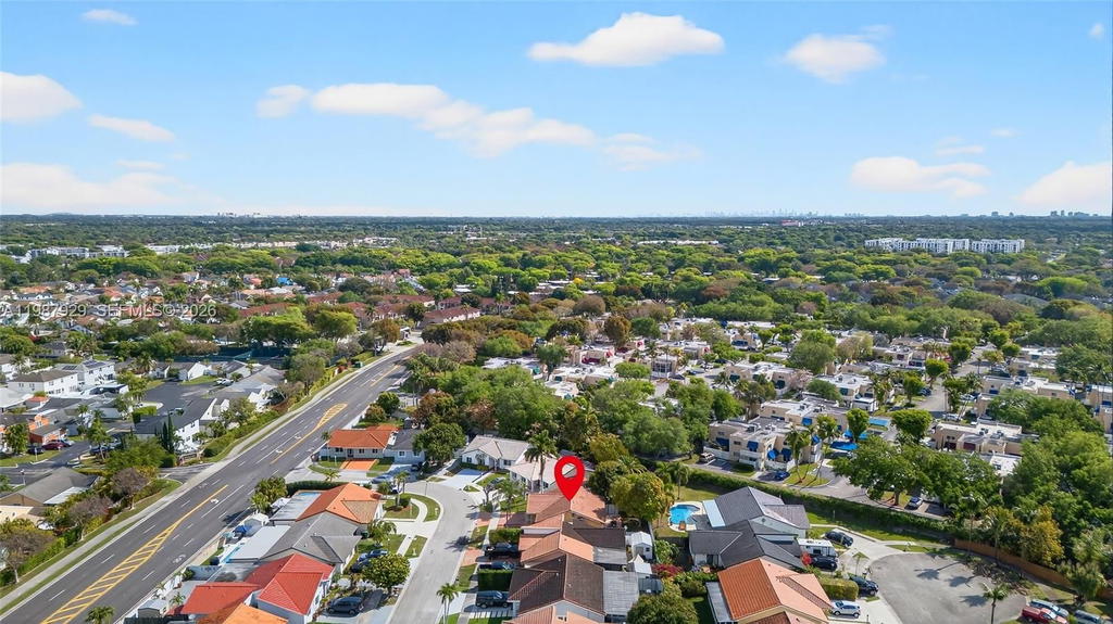 Real estate property located at 14446 96th Ter, Miami-dade, Munne Sub, Miami, FL