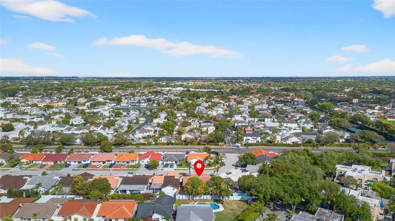 Real estate property located at 14446 96th Ter, Miami-dade, Munne Sub, Miami, FL
