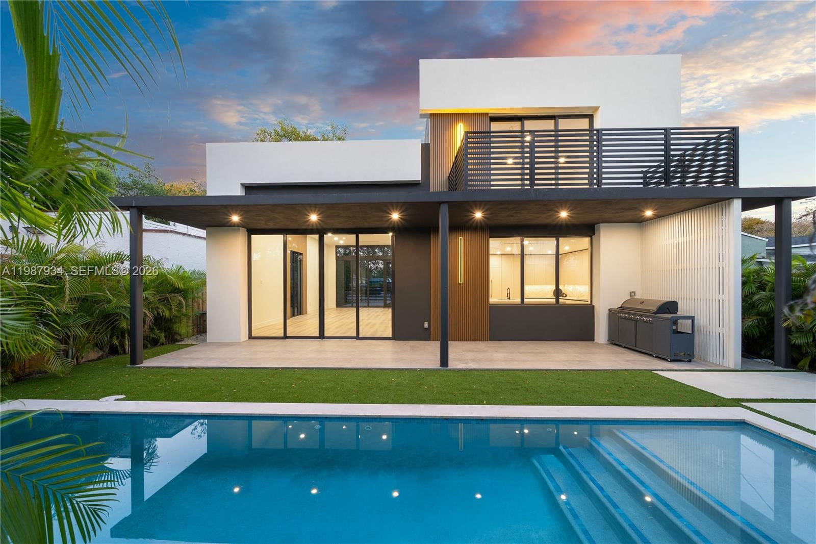 Real estate property located at 536 48th ST, Miami-dade, Bay Vista Park Amd Pl, Miami, FL