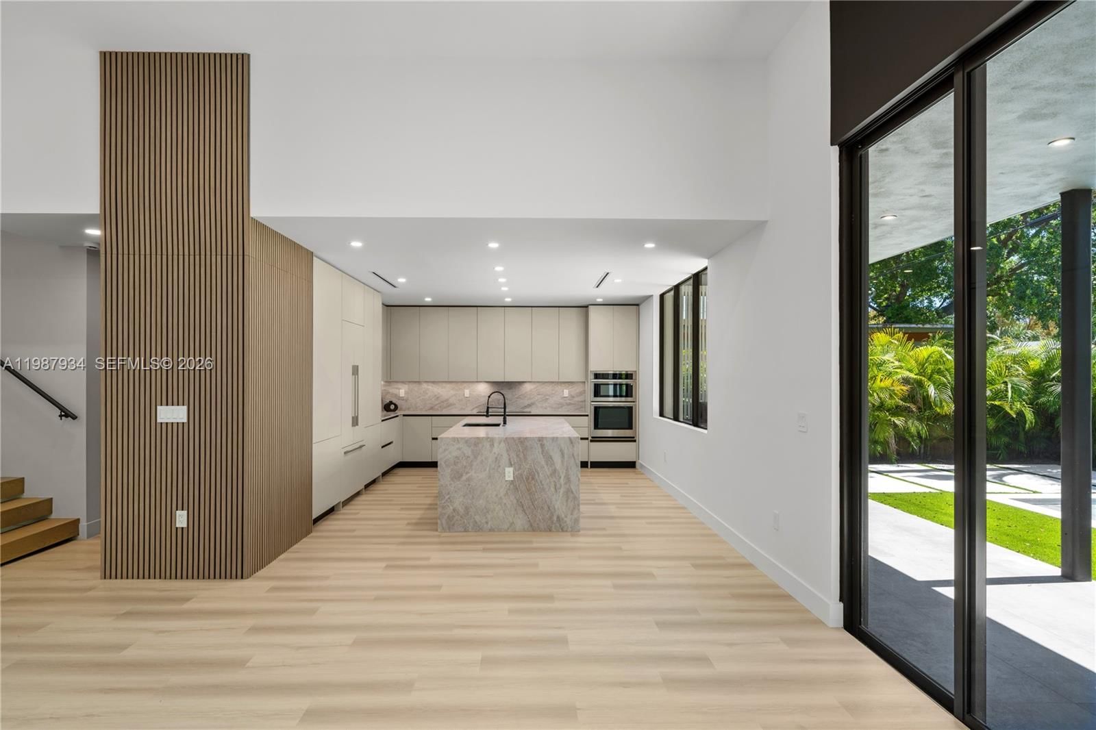 Real estate property located at 536 48th ST, Miami-dade, Bay Vista Park Amd Pl, Miami, FL