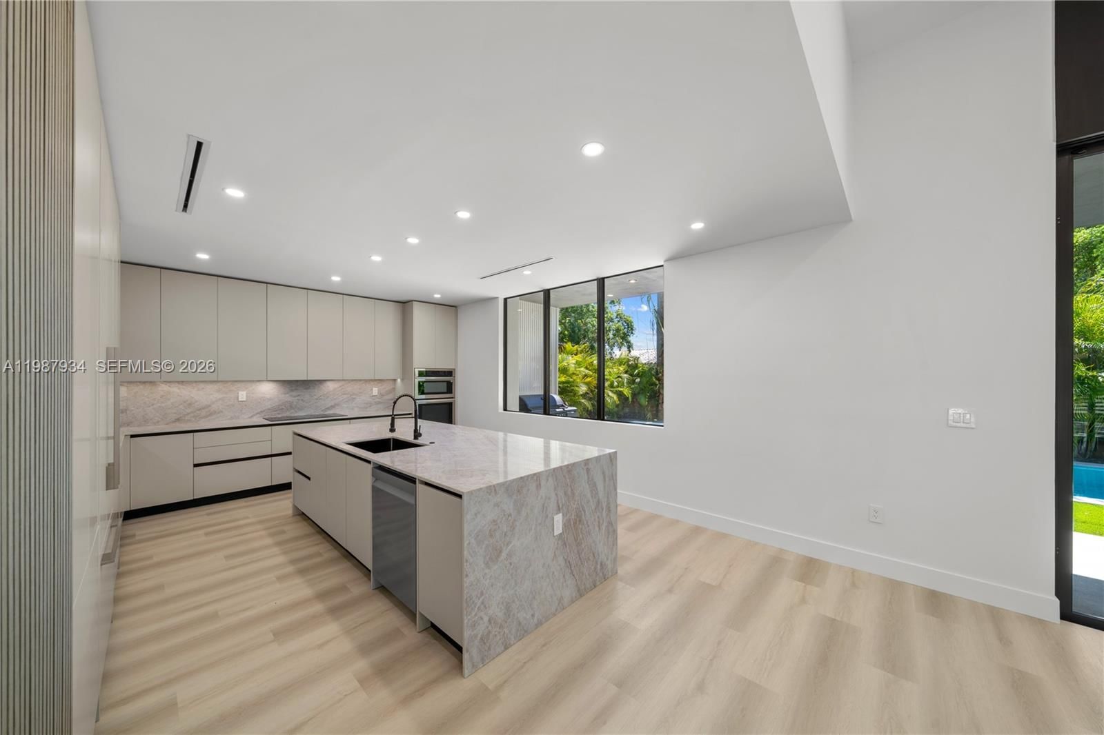 Real estate property located at 536 48th ST, Miami-dade, Bay Vista Park Amd Pl, Miami, FL