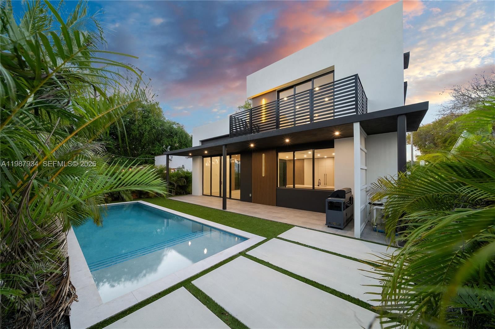 Real estate property located at 536 48th ST, Miami-dade, Bay Vista Park Amd Pl, Miami, FL