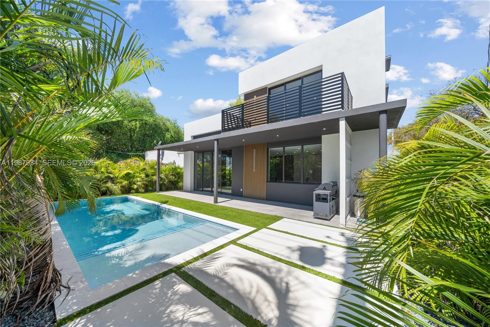 Real estate property located at 536 48th ST, Miami-dade, Bay Vista Park Amd Pl, Miami, FL