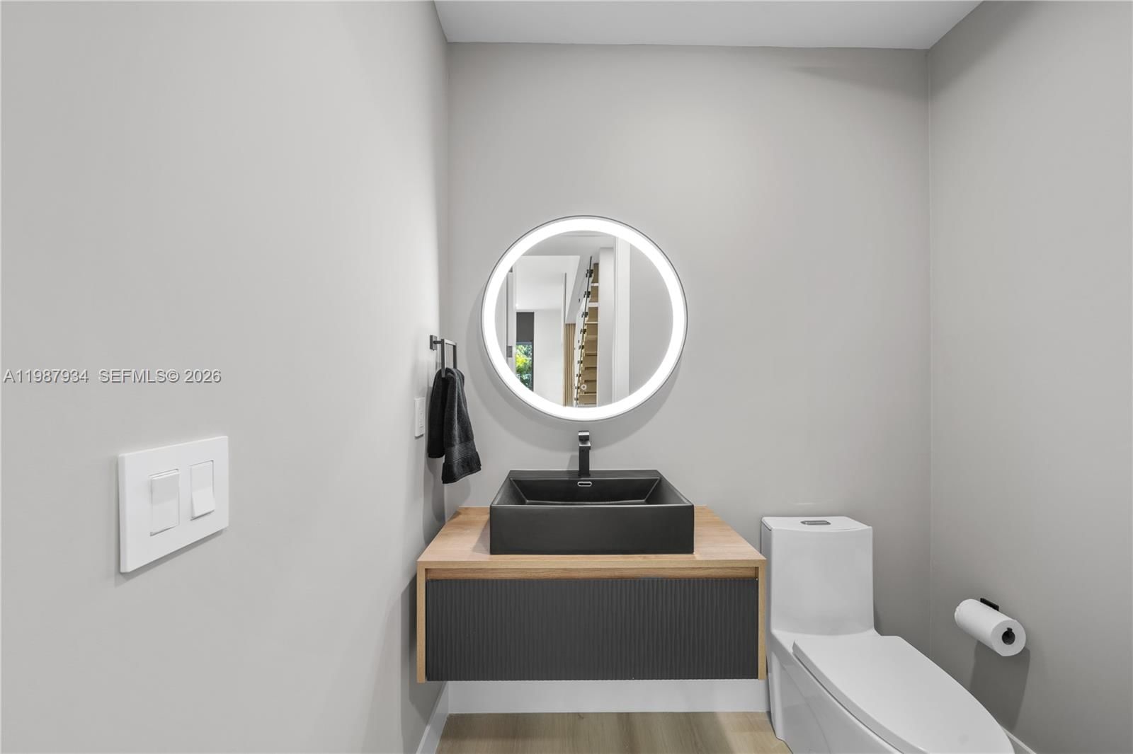 Real estate property located at 536 48th ST, Miami-dade, Bay Vista Park Amd Pl, Miami, FL