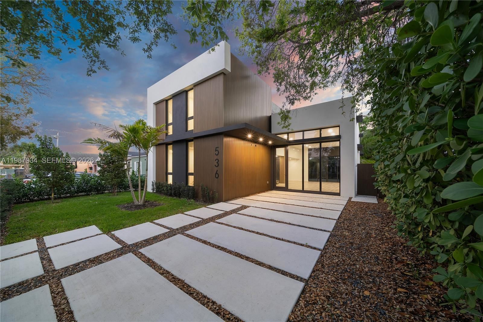 Real estate property located at 536 48th ST, Miami-dade, Bay Vista Park Amd Pl, Miami, FL