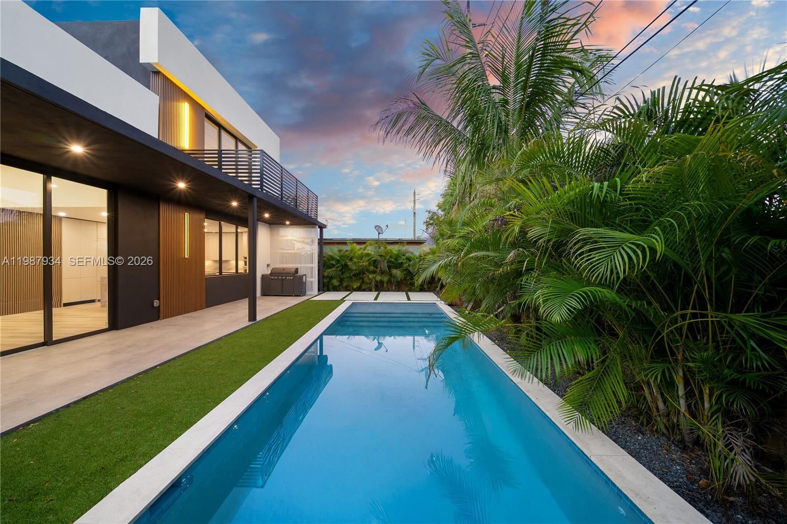 Real estate property located at 536 48th ST, Miami-dade, Bay Vista Park Amd Pl, Miami, FL