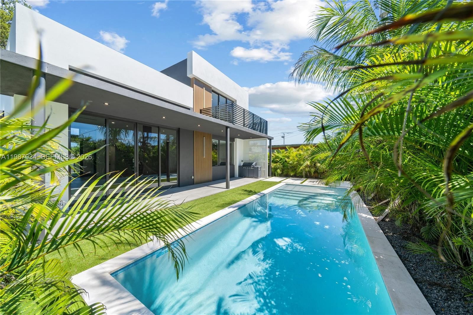 Real estate property located at 536 48th ST, Miami-dade, Bay Vista Park Amd Pl, Miami, FL