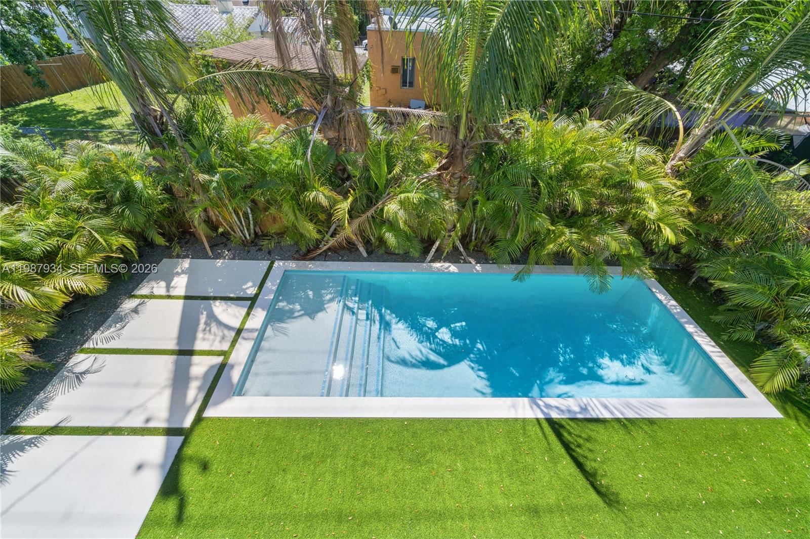 Real estate property located at 536 48th ST, Miami-dade, Bay Vista Park Amd Pl, Miami, FL