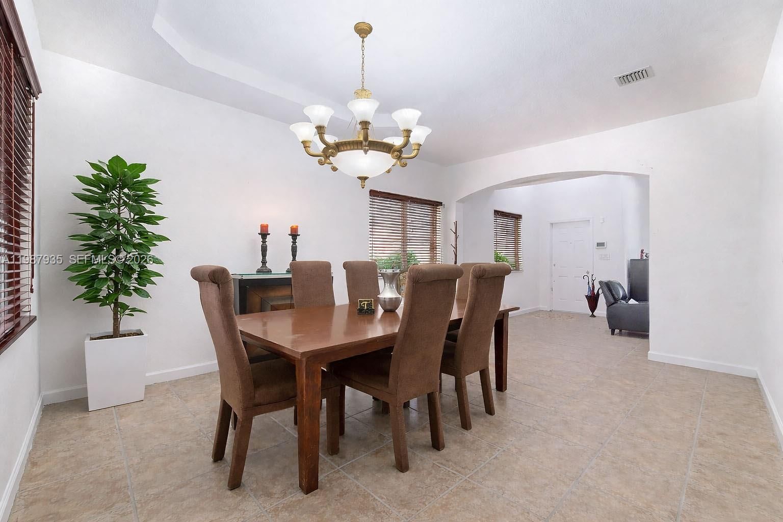 Real estate property located at 16479 50th Ter, Miami-dade, Laroc Estates, Miami, FL