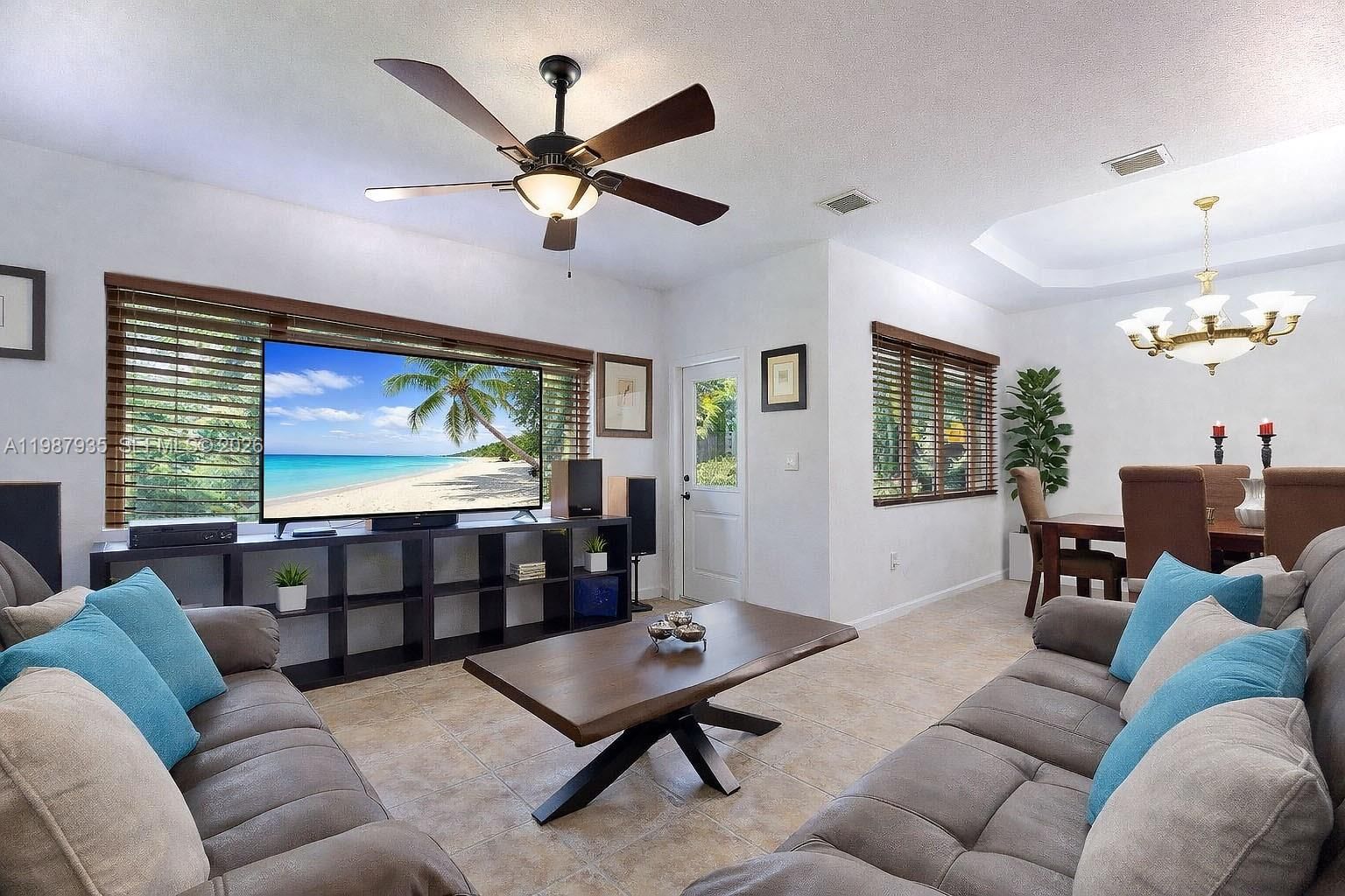 Real estate property located at 16479 50th Ter, Miami-dade, Laroc Estates, Miami, FL