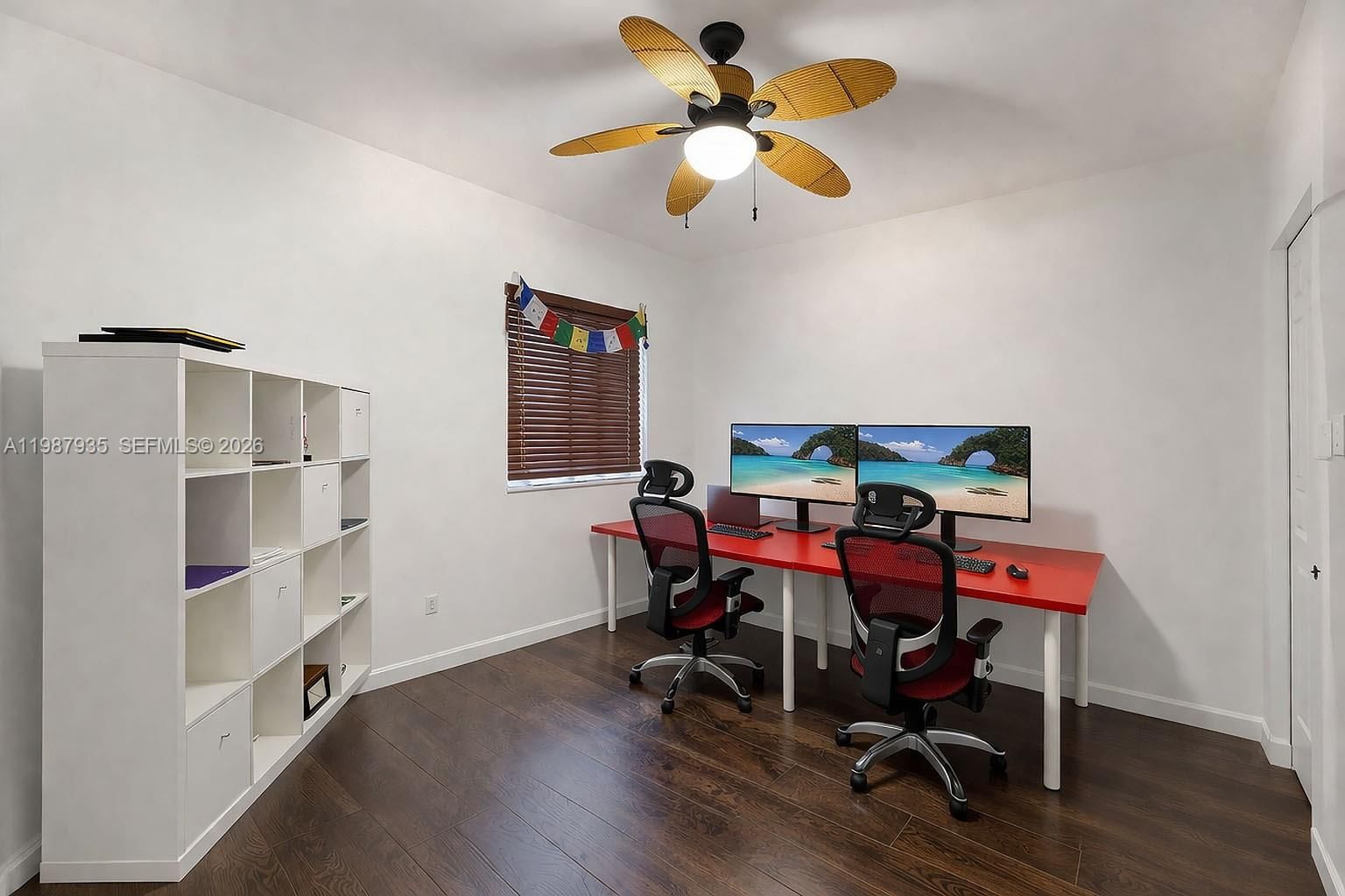 Real estate property located at 16479 50th Ter, Miami-dade, Laroc Estates, Miami, FL