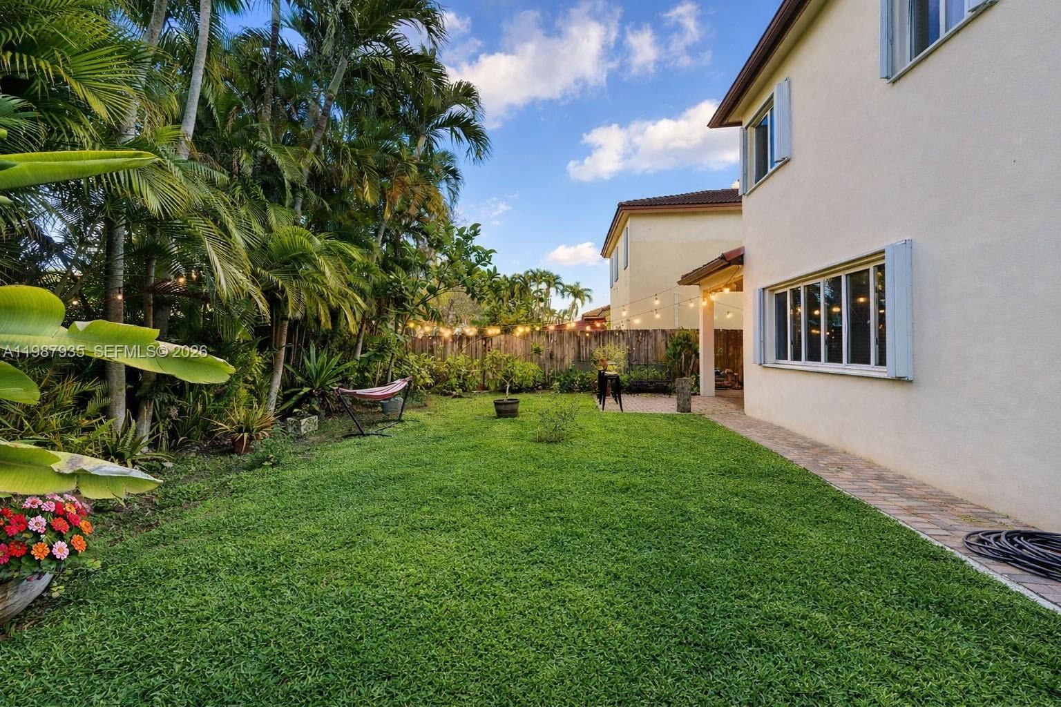 Real estate property located at 16479 50th Ter, Miami-dade, Laroc Estates, Miami, FL