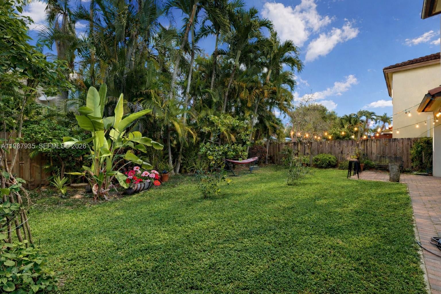 Real estate property located at 16479 50th Ter, Miami-dade, Laroc Estates, Miami, FL