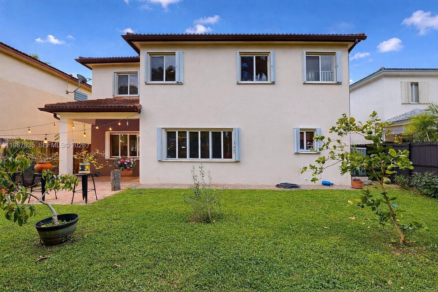 Real estate property located at 16479 50th Ter, Miami-dade, Laroc Estates, Miami, FL