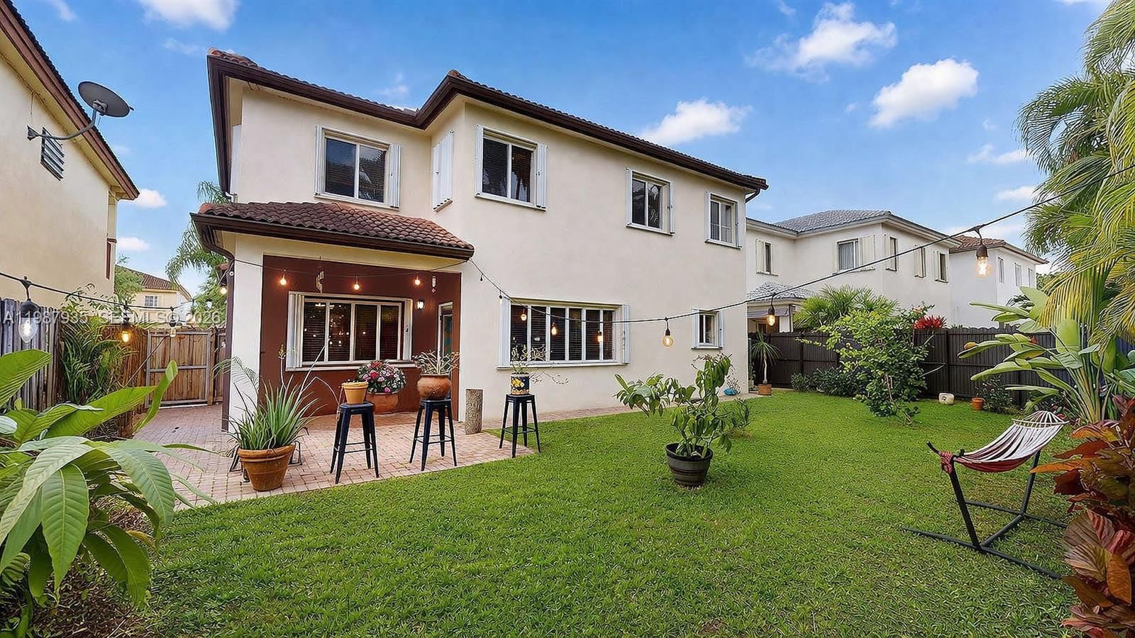 Real estate property located at 16479 50th Ter, Miami-dade, Laroc Estates, Miami, FL