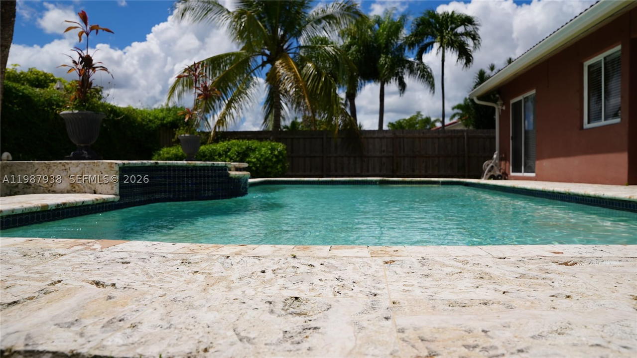 Real estate property located at 14856 174th St, Miami-dade, Luz Estela Sub, Miami, FL