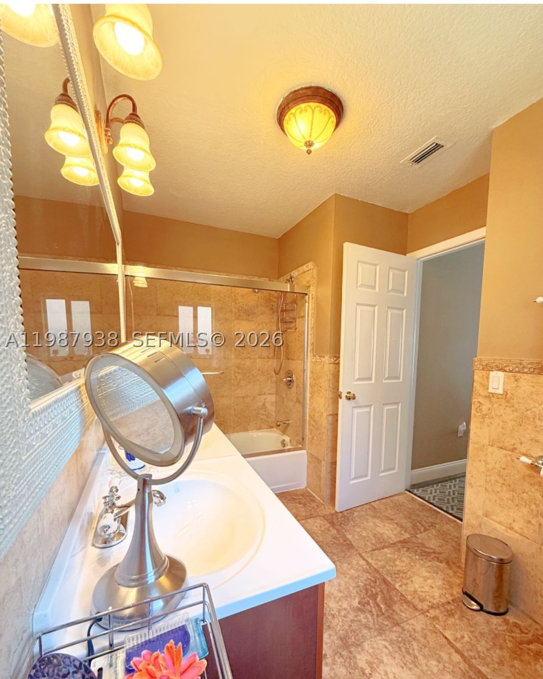 Real estate property located at 14856 174th St, Miami-dade, Luz Estela Sub, Miami, FL