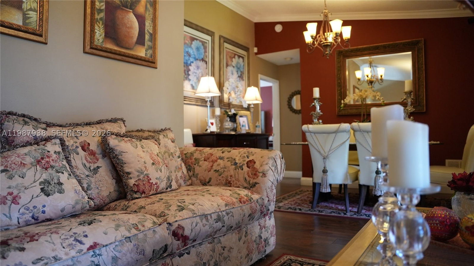 Real estate property located at 14856 174th St, Miami-dade, Luz Estela Sub, Miami, FL