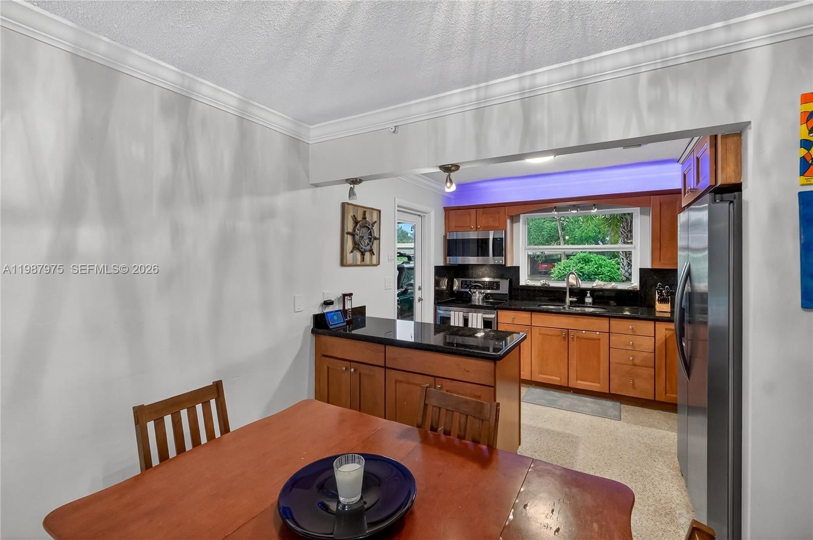 Real estate property located at 632 28th Ct, Broward, Wilton Estates, Wilton Manors, FL