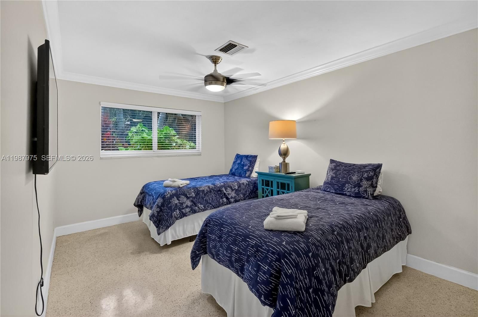 Real estate property located at 632 28th Ct, Broward, Wilton Estates, Wilton Manors, FL