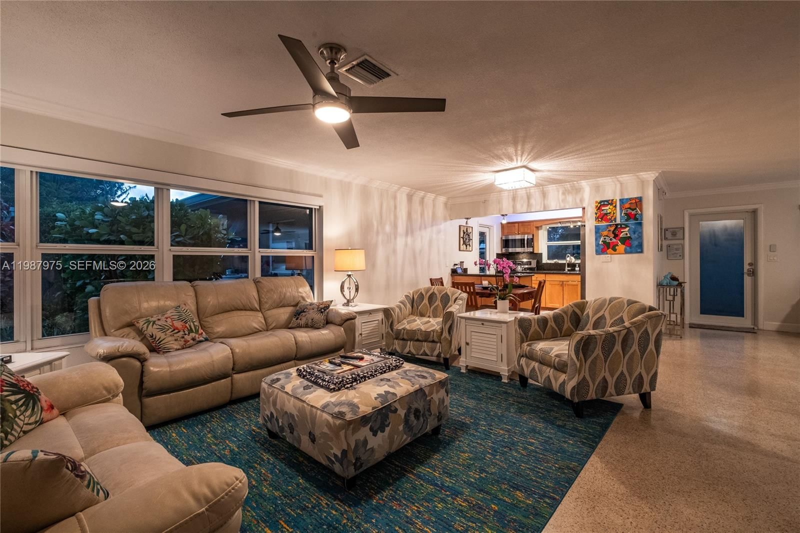 Real estate property located at 632 28th Ct, Broward, Wilton Estates, Wilton Manors, FL