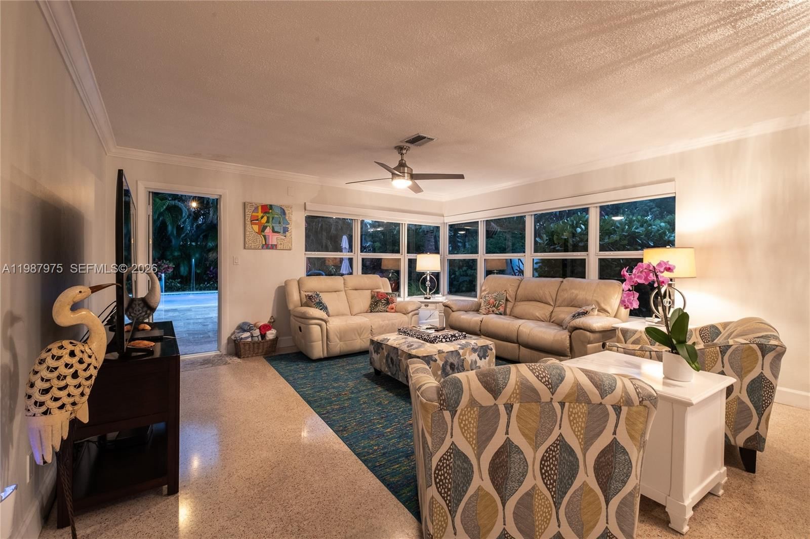 Real estate property located at 632 28th Ct, Broward, Wilton Estates, Wilton Manors, FL