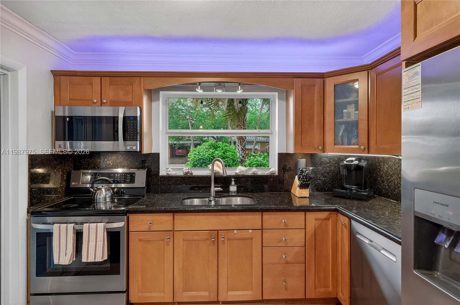 Real estate property located at 632 28th Ct, Broward, Wilton Estates, Wilton Manors, FL