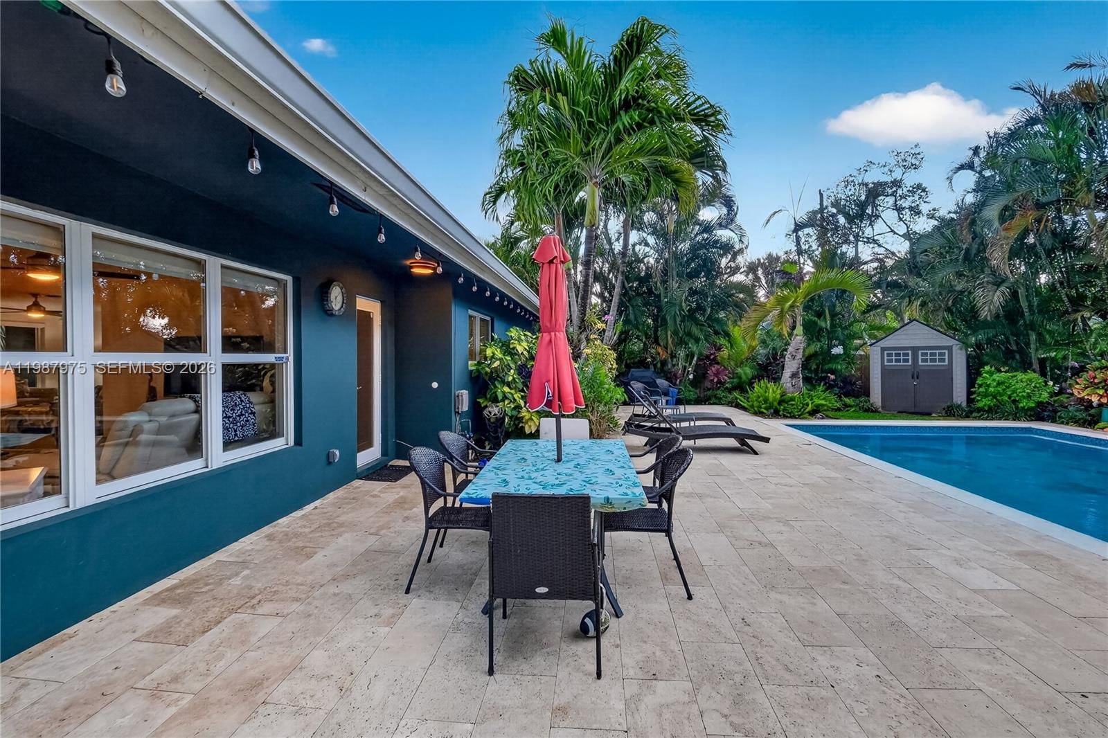 Real estate property located at 632 28th Ct, Broward, Wilton Estates, Wilton Manors, FL