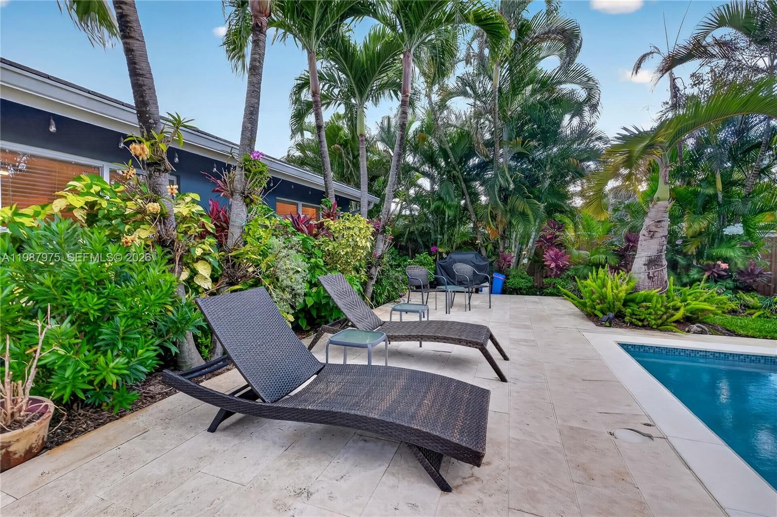 Real estate property located at 632 28th Ct, Broward, Wilton Estates, Wilton Manors, FL