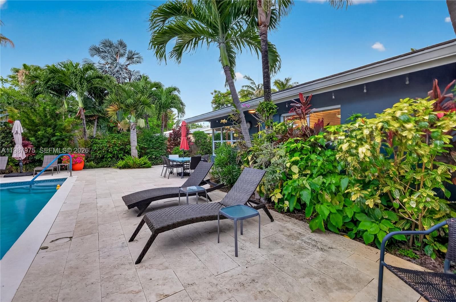 Real estate property located at 632 28th Ct, Broward, Wilton Estates, Wilton Manors, FL
